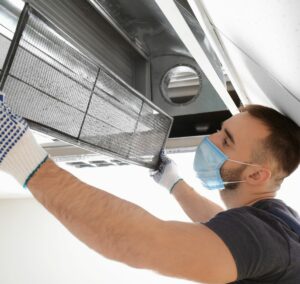 air duct mold removal services in new orleans maintenance